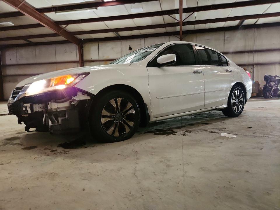 Продажа на аукционе авто 2014 Honda Accord, vin: 1HGCR2F39EA241123, номер лота: 62205106