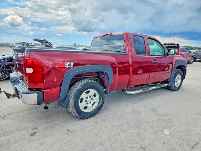 Aukcja sprzedaży 2008 Chevrolet Silverado, vin: 1GCEK19J08Z162509, numer aukcji: 61413966