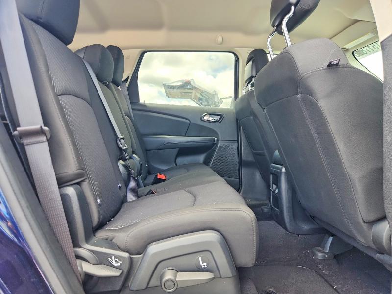 Продажа на аукционе авто 2017 Dodge Journey, vin: 3C4PDCAB4HT584163, номер лота: 61517896