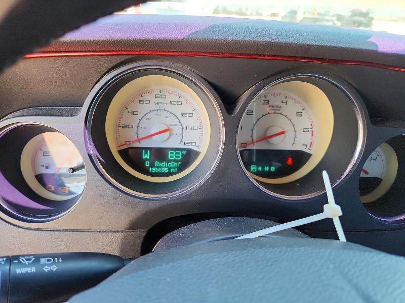 Продаж на аукціоні авто 2014 Dodge Challenger, vin: 2C3CDYBT6EH139287, номер лоту: 61513826