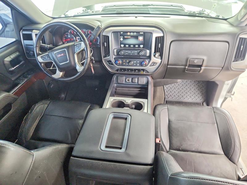 62628766 :رقم المزاد ، 3GTP1VEC3EG376948 vin ، 2014 Gmc Sierra مزاد بيع