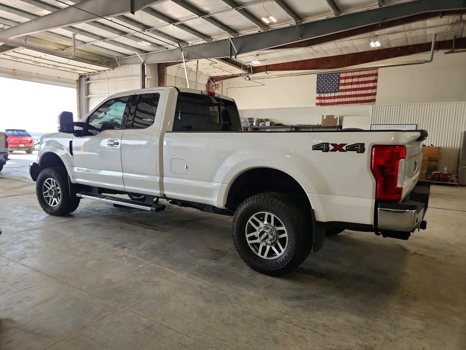 Продаж на аукціоні авто 2018 Ford F350, vin: 1FT8X3BT3JED00479, номер лоту: 85461495
