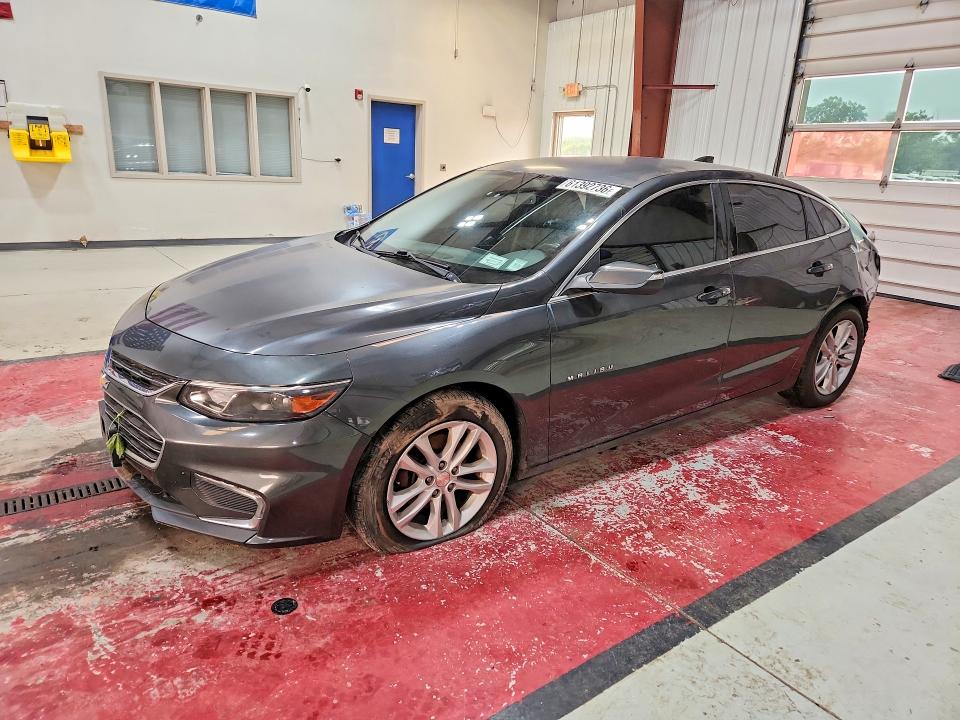 Продаж на аукціоні авто 2016 Chevrolet Malibu, vin: 1G1ZE5ST6GF230428, номер лоту: 61392736
