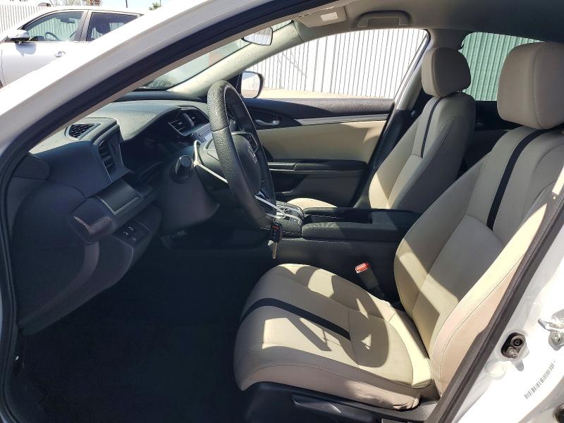 Продажа на аукционе авто 2021 Honda Civic, vin: 2HGFC2F60MH516547, номер лота: 62699906