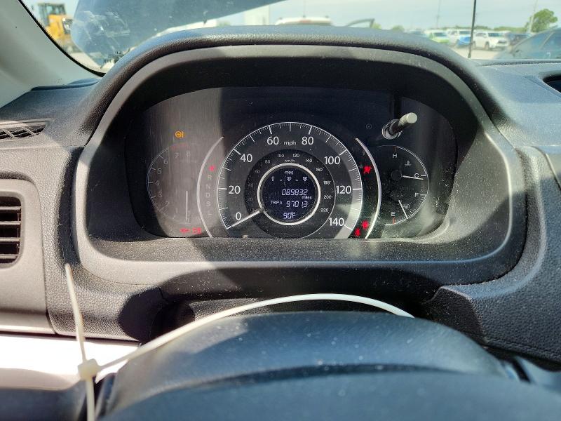 62061646 :رقم المزاد ، 3CZRM3H31FG703424 vin ، 2015 Honda Cr-v مزاد بيع