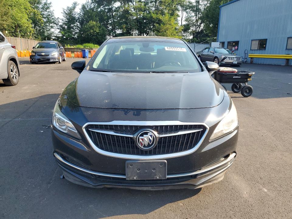 Aukcja sprzedaży 2017 Buick Lacrosse, vin: 1G4ZP5SS1HU177168, numer aukcji: 62093516