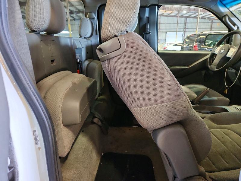 85791655 :رقم المزاد ، 1N6BD0CT6DN734330 vin ، 2013 Nissan Frontier مزاد بيع