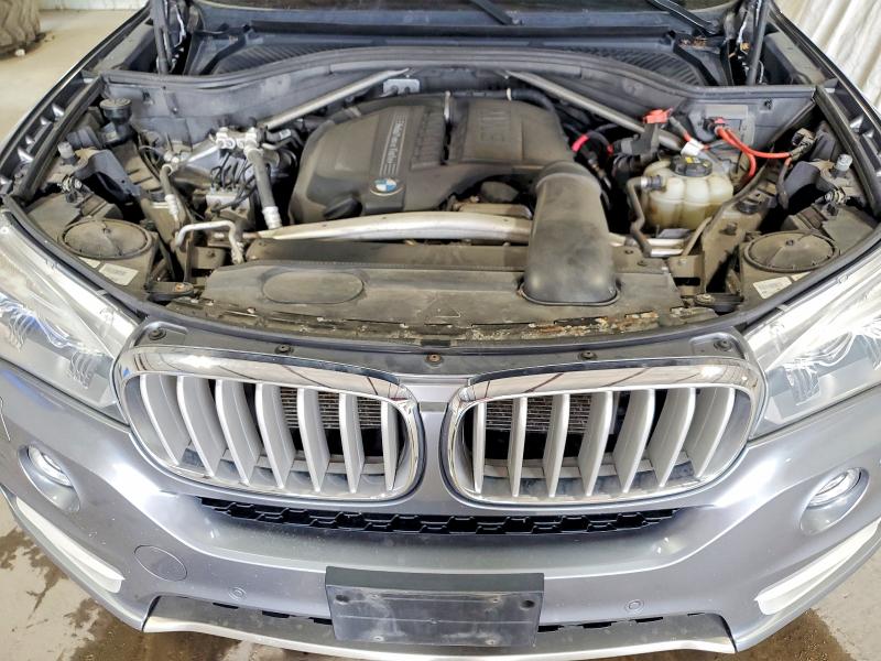 2016 Bmw X5 მანქანა იყიდება აუქციონზე, vin: 5UXKR0C53G0U12055, აუქციონის ნომერი: 61391936