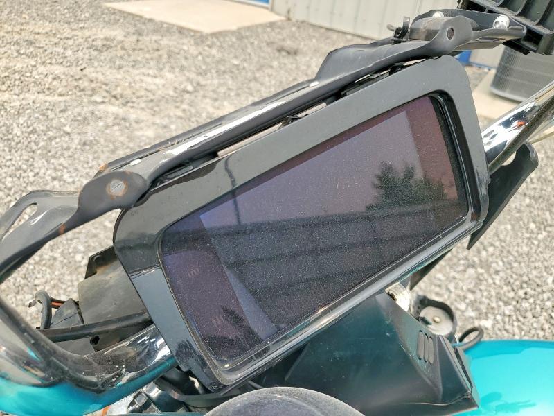 61701246 :رقم المزاد ، 1HD1KBC13PB629571 vin ، 2023 Harley-davidson Flhx مزاد بيع