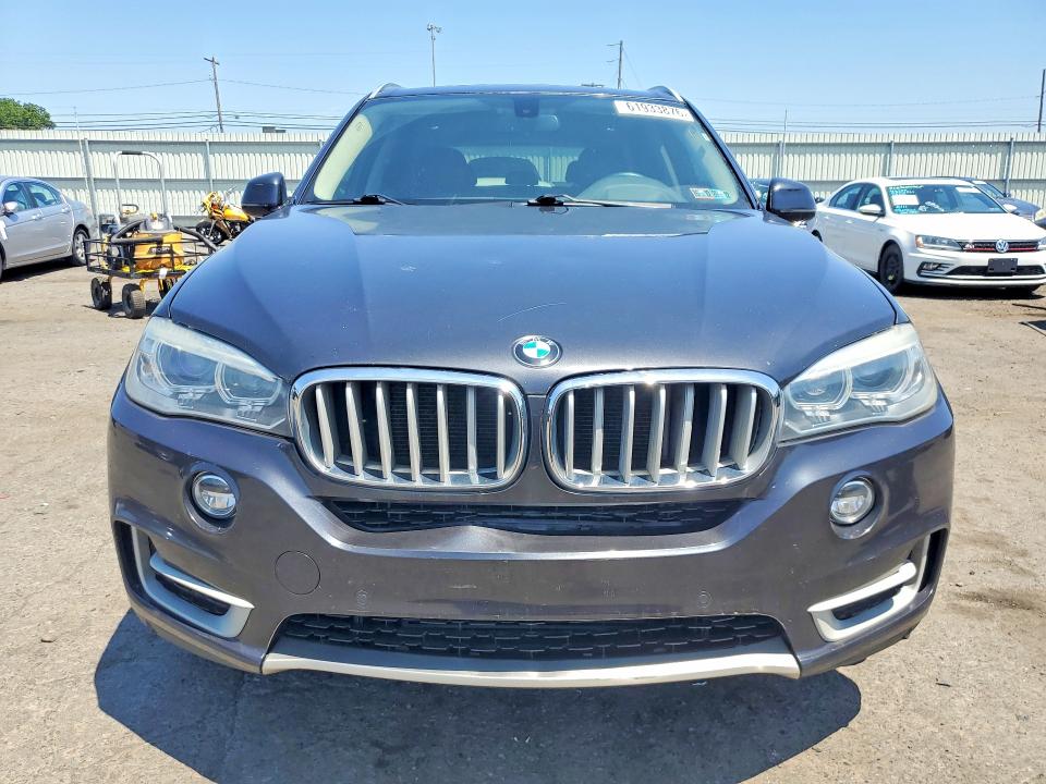 Aukcja sprzedaży 2015 Bmw X5, vin: 5UXKR0C58F0P14486, numer aukcji: 61933876