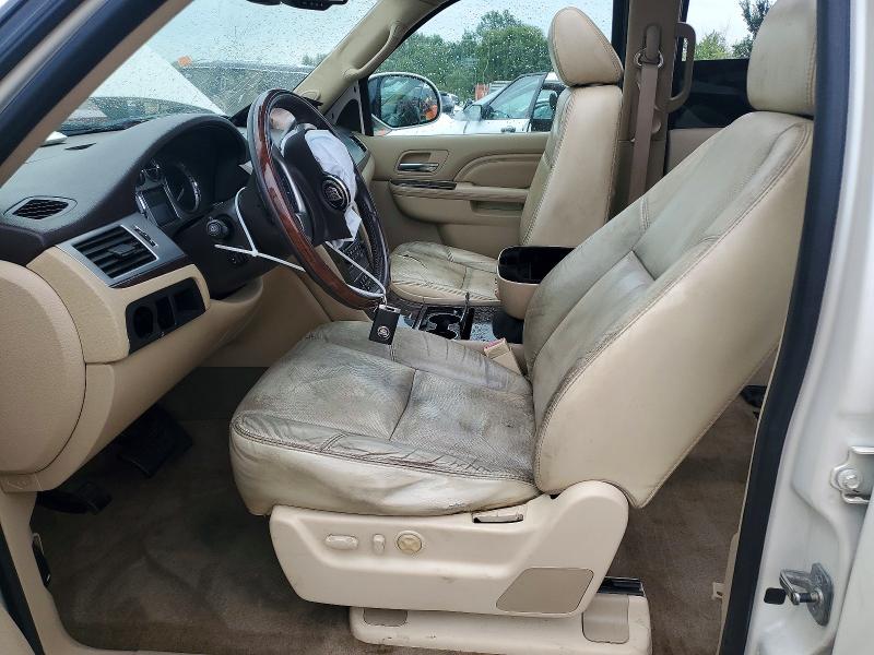 Продаж на аукціоні авто 2011 Cadillac Escalade, vin: 1GYS4CEF2BR216839, номер лоту: 63528826