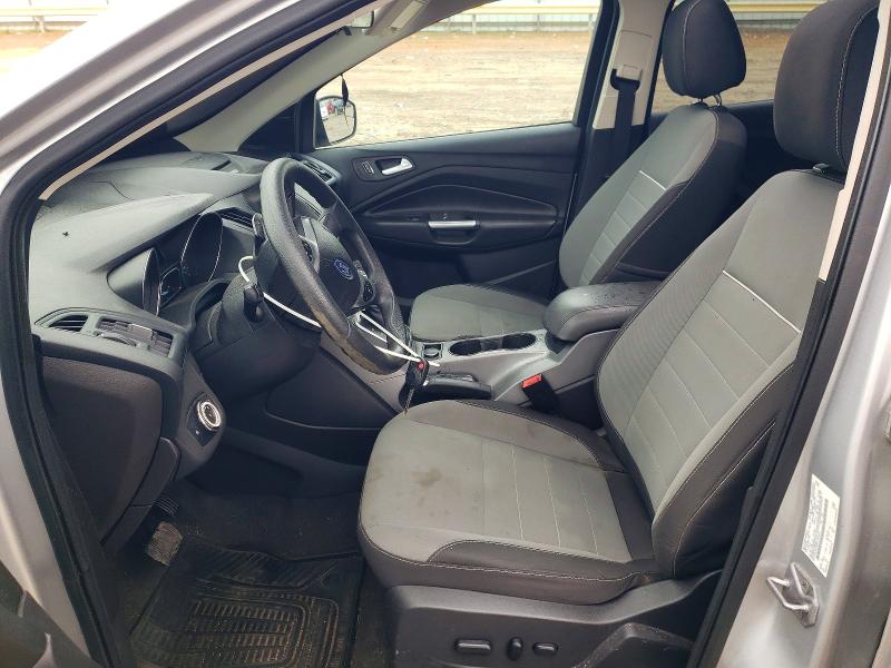 Aukcja sprzedaży 2014 Ford Escape, vin: 1FMCU0G98EUA83615, numer aukcji: 60766556
