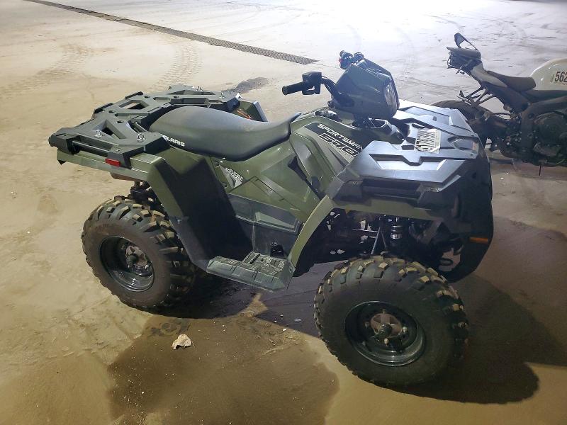 Aukcja sprzedaży 2020 Polaris Sportsman, vin: 4XASEE573LA254885, numer aukcji: 61797996