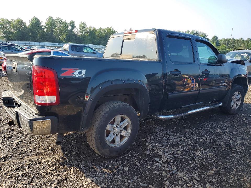 Aukcja sprzedaży 2011 Gmc Sierra, vin: 3GTP2VE33BG291715, numer aukcji: 62927496