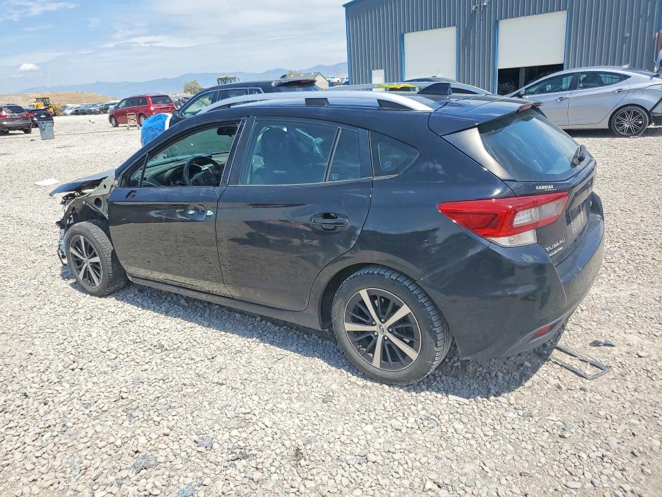 Aukcja sprzedaży 2022 Subaru Impreza, vin: 4S3GTAD62N3720254, numer aukcji: 61923736
