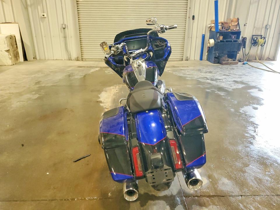 Aukcja sprzedaży 2025 Harley-davidson Fltrxse, vin: 1HD1TC614SB957220, numer aukcji: 59681736