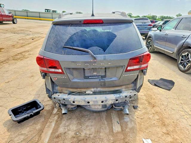 Продаж на аукціоні авто 2019 Dodge Journey, vin: 3C4PDDGG3KT794947, номер лоту: 62064266