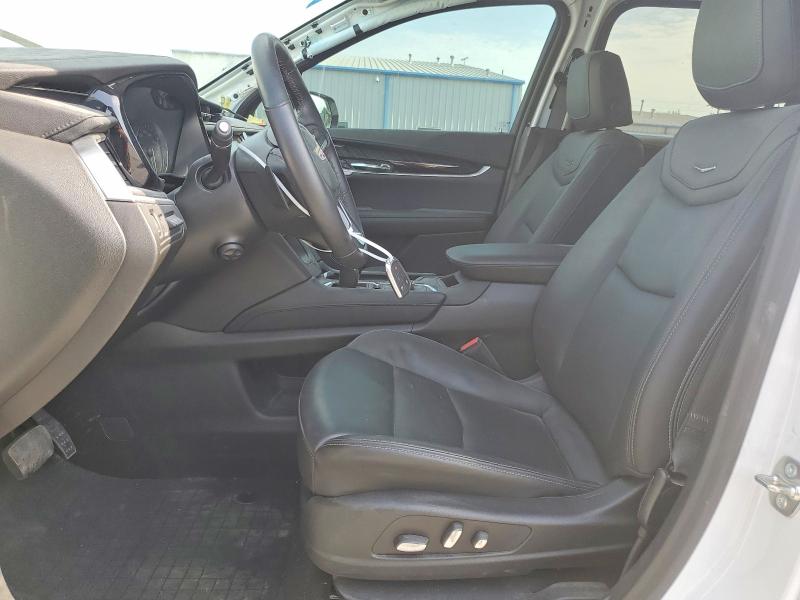 Продажа на аукционе авто 2025 Cadillac Xt6, vin: 1GYKPDRS2SZ113571, номер лота: 58754836