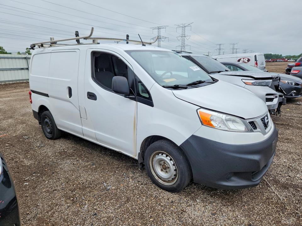 Aukcja sprzedaży 2019 Nissan Nv200, vin: 3N6CM0KN5KK690380, numer aukcji: 61671346