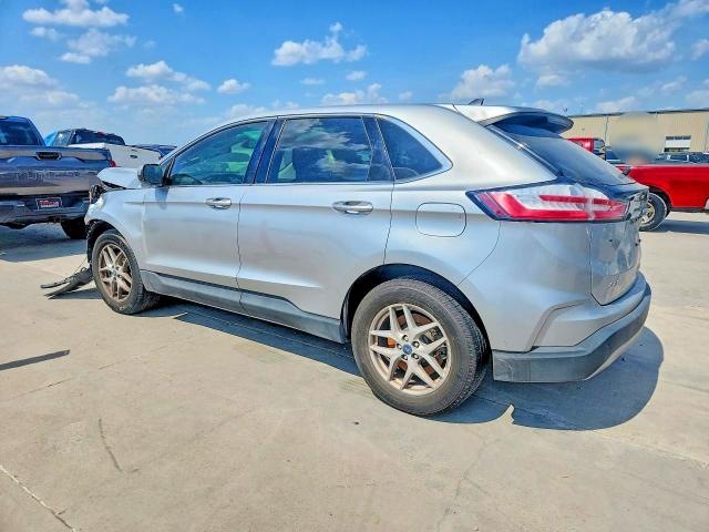 2021 Ford Edge მანქანა იყიდება აუქციონზე, vin: 2FMPK4J93MBA00751, აუქციონის ნომერი: 63227576