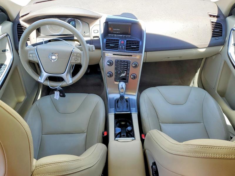 Продаж на аукціоні авто 2013 Volvo Xc60, vin: YV4902DZ4D2389406, номер лоту: 61764676