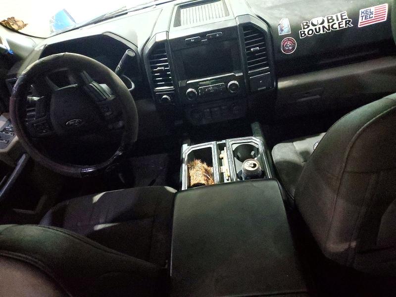 Продажа на аукционе авто 2018 Ford F150, vin: 1FTEW1EP7JKF40533, номер лота: 60467166