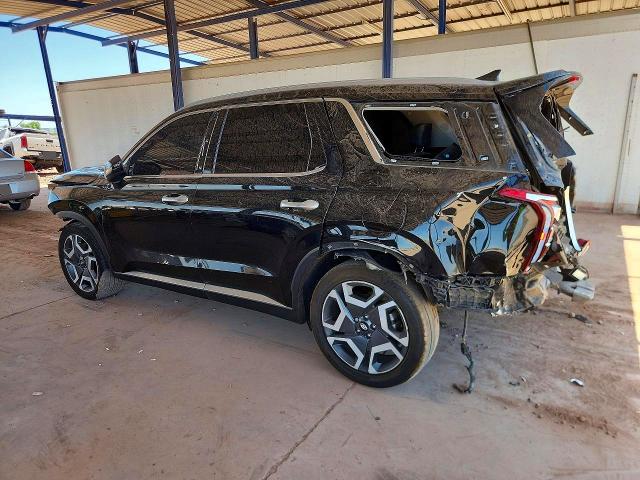 59877896 :رقم المزاد ، KM8R54GE7PU507137 vin ، 2023 Hyundai Palisade مزاد بيع