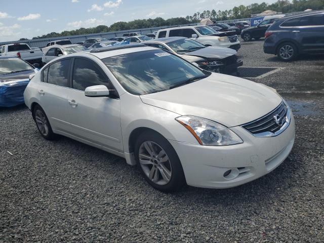 Продажа на аукционе авто 2011 Nissan Altima, vin: 1N4BL2AP6BN435527, номер лота: 60957016