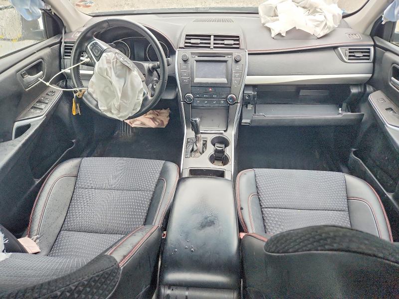 Aukcja sprzedaży 2015 Toyota Camry, vin: 4T1BF1FK4FU109208, numer aukcji: 60155186