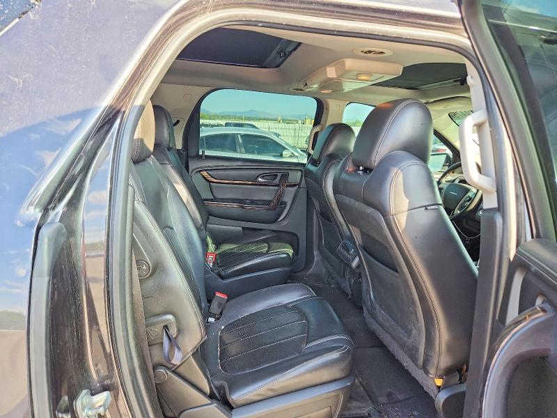 Aukcja sprzedaży 2015 Gmc Acadia, vin: 1GKKVTKD2FJ372426, numer aukcji: 60694476