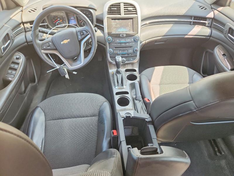 61138416 :رقم المزاد ، 1G11C5SL1EF136179 vin ، 2014 Chevrolet Malibu مزاد بيع