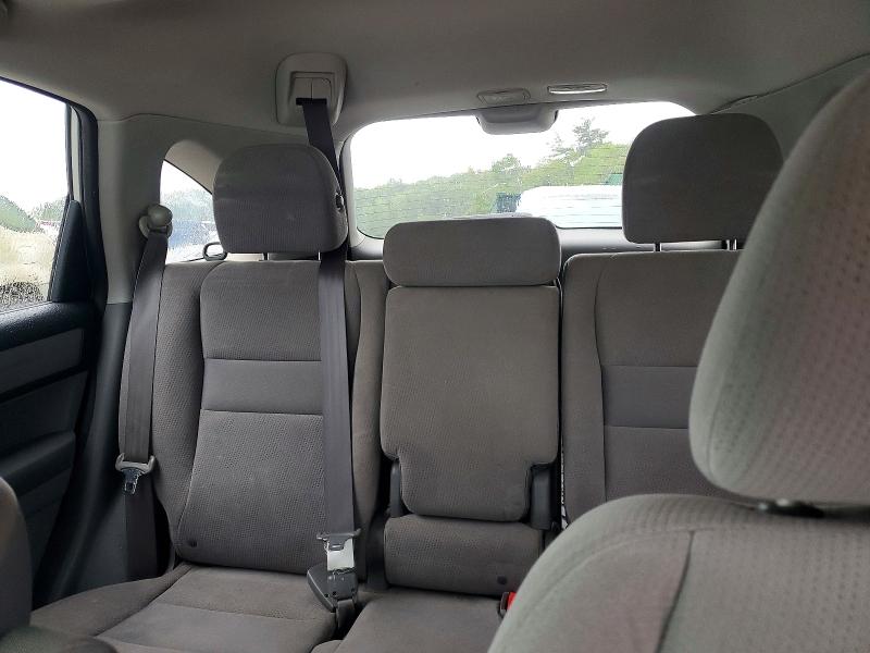 62452286 :رقم المزاد ، 5J6RE4H54AL081742 vin ، 2010 Honda Cr-v مزاد بيع