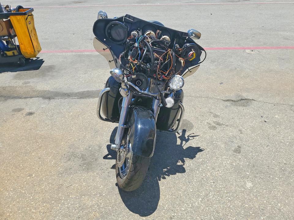 Продажа на аукционе авто 2002 Harley-davidson Flht, vin: 1HD1DJV312Y654994, номер лота: 60583776