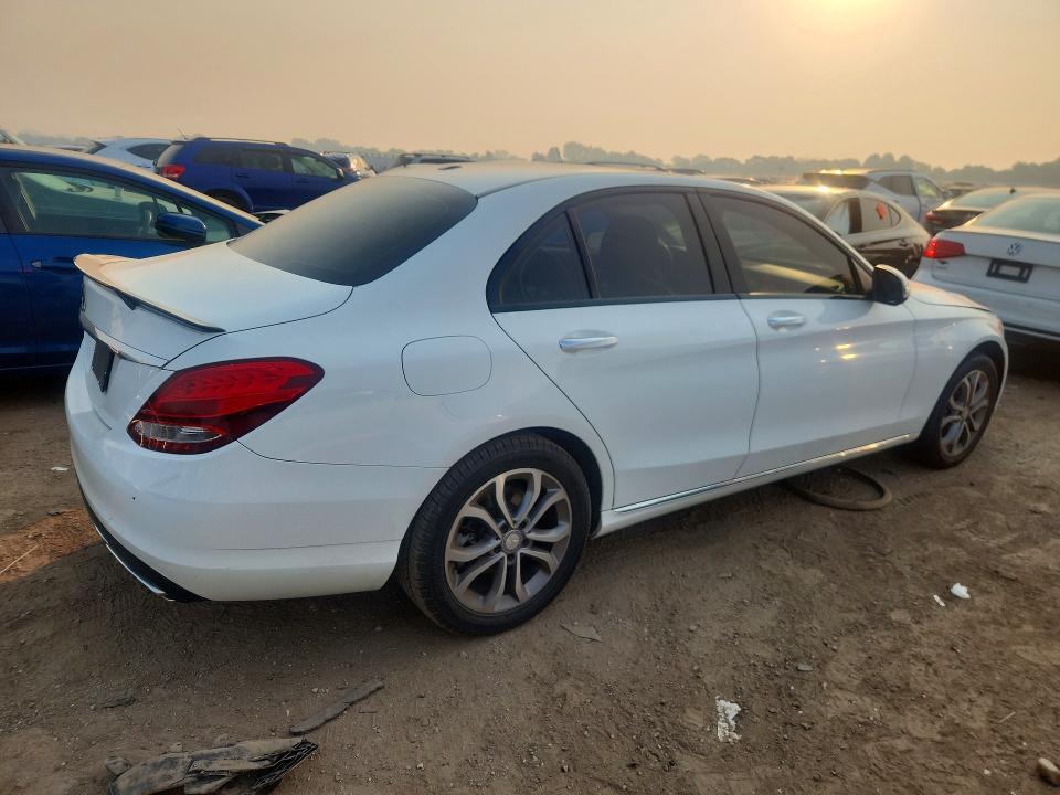 Aukcja sprzedaży 2018 Mercedes-benz C, vin: 55SWF4KB0JU243002, numer aukcji: 60785276