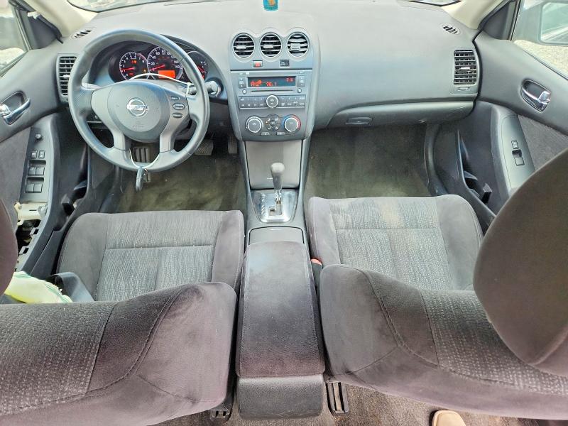 85986325 :رقم المزاد ، 1N4AL2AP3BN412279 vin ، 2011 Nissan Altima مزاد بيع