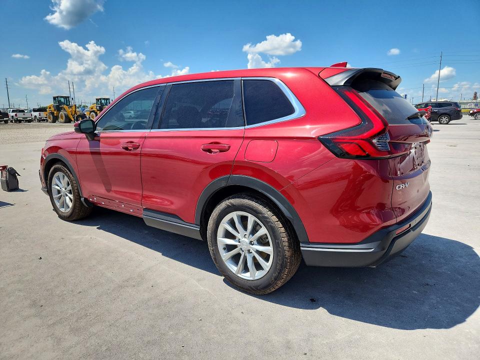 Aukcja sprzedaży 2025 Honda Cr-v, vin: 2HKRS3H72SH301198, numer aukcji: 59908466