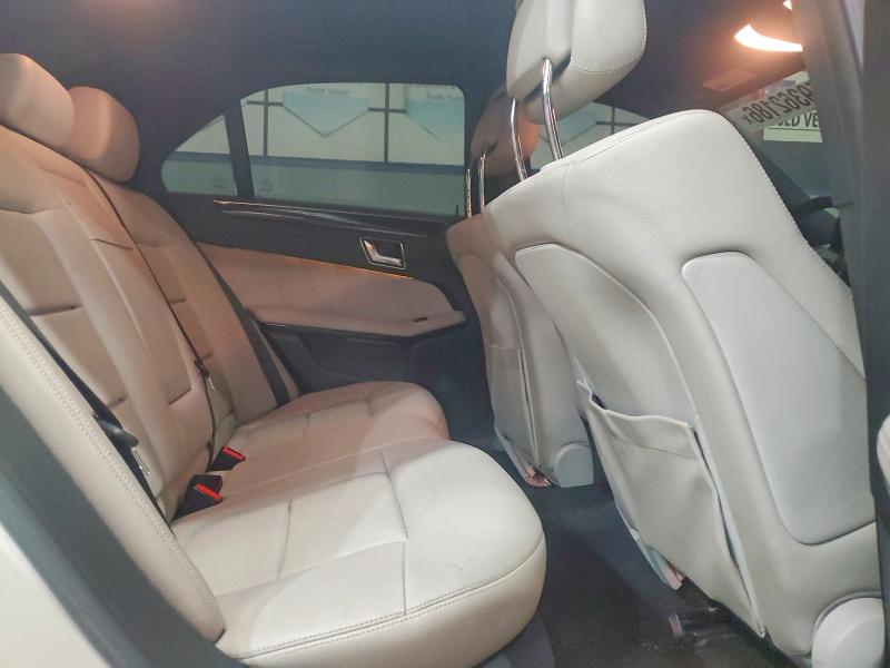 Продаж на аукціоні авто 2010 Mercedes-benz E, vin: WDDHF8HB0AA226921, номер лоту: 59362186