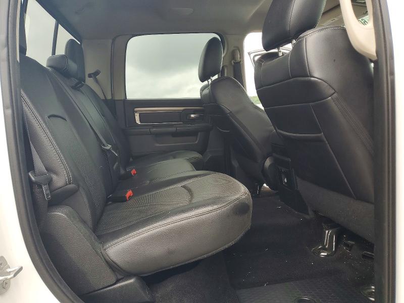 60690916 :رقم المزاد ، 1C6RR6MTXGS405311 vin ، 2016 Ram 1500 مزاد بيع