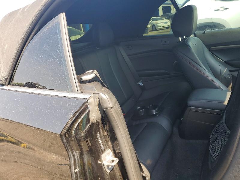 Aukcja sprzedaży 2015 Bmw 228, vin: WBA1K5C56FV474093, numer aukcji: 59838166