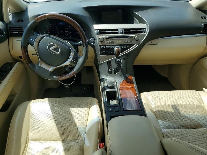 Продажа на аукционе авто 2013 Lexus Rx, vin: 2T2ZK1BA2DC120175, номер лота: 62032976