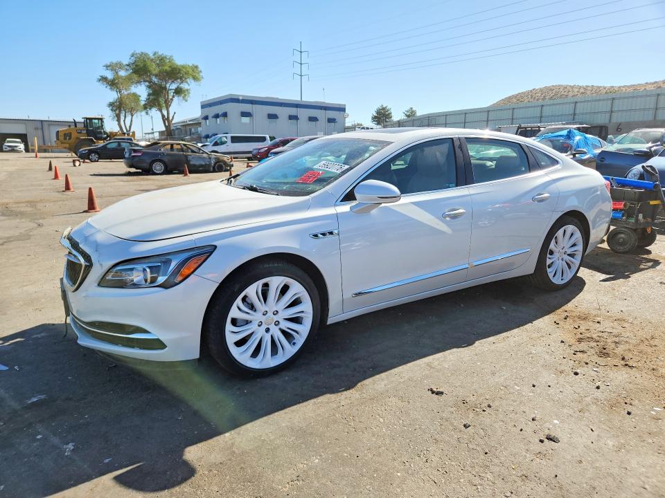Aukcja sprzedaży 2018 Buick Lacrosse, vin: 1G4ZR5SS9JU119535, numer aukcji: 59920776