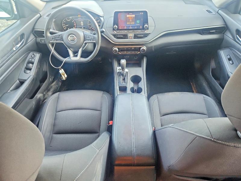 Продажа на аукционе авто 2019 Nissan Altima, vin: 1N4BL4BV1KC111809, номер лота: 61679056