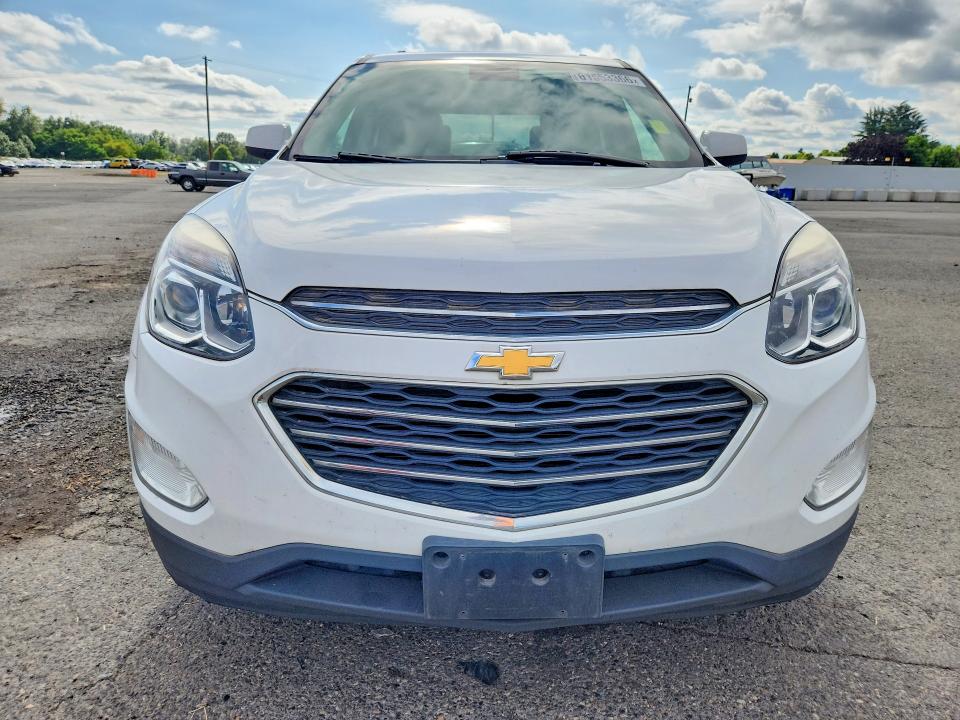 Продаж на аукціоні авто 2017 Chevrolet Equinox, vin: 2GNALCEK8H6282275, номер лоту: 61553366