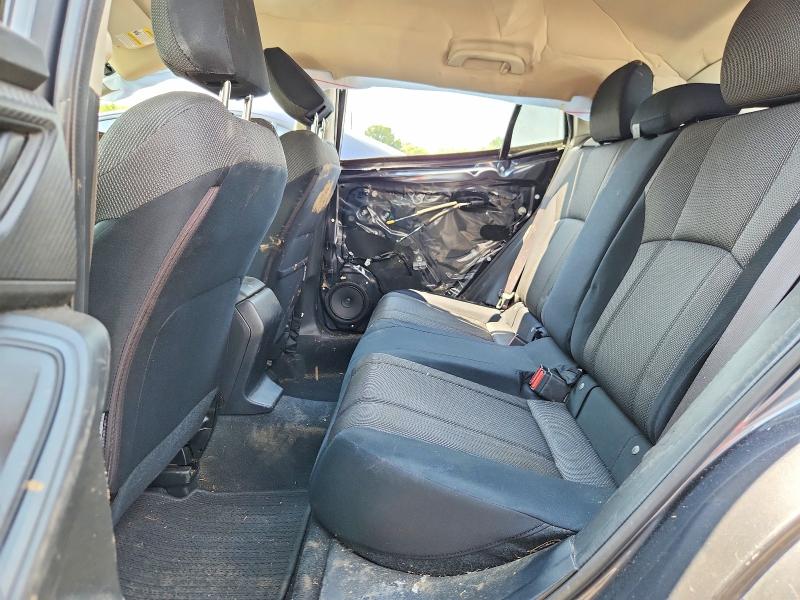 Aukcja sprzedaży 2021 Subaru Crosstrek, vin: JF2GTABC3M8331845, numer aukcji: 60250756