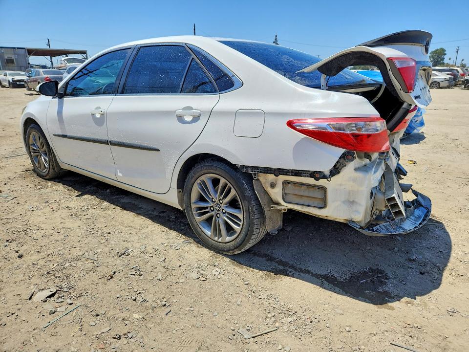 Продаж на аукціоні авто 2016 Toyota Camry, vin: 4T1BF1FK2GU237951, номер лоту: 60673116