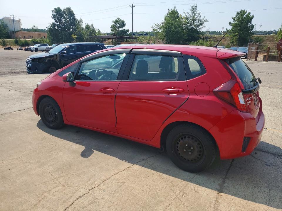 Aukcja sprzedaży 2016 Honda Fit, vin: JHMGK5H51GX017704, numer aukcji: 62901396
