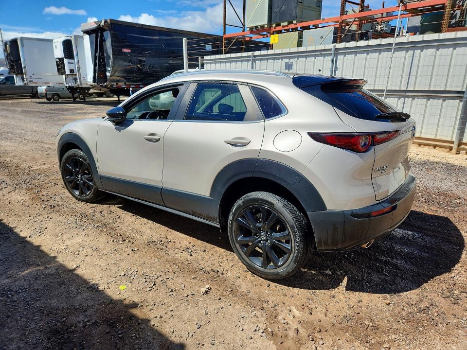 Aukcja sprzedaży 2024 Mazda Cx-30, vin: 3MVDMBBM2RM652175, numer aukcji: 62699626