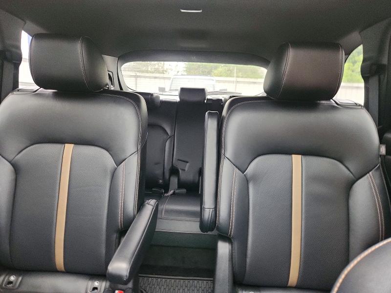Продаж на аукціоні авто 2025 Mazda Cx-90, vin: JM3KKEHA3S1249622, номер лоту: 62680486