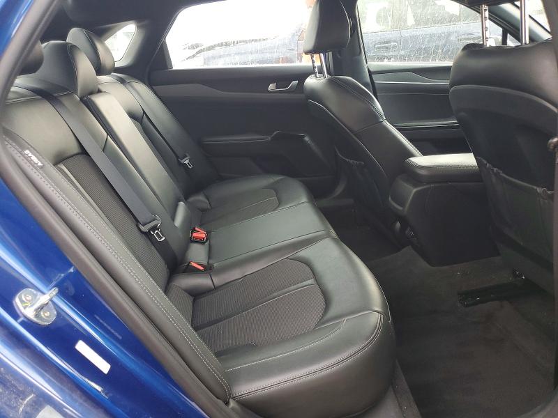 Продаж на аукціоні авто 2021 Kia K5, vin: 5XXG64J20MG028499, номер лоту: 60475936