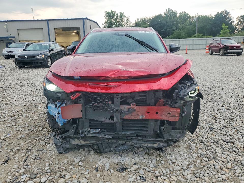 2024 Mazda Cx-30 მანქანა იყიდება აუქციონზე, vin: 3MVDMBDY7RM633069, აუქციონის ნომერი: 62668206